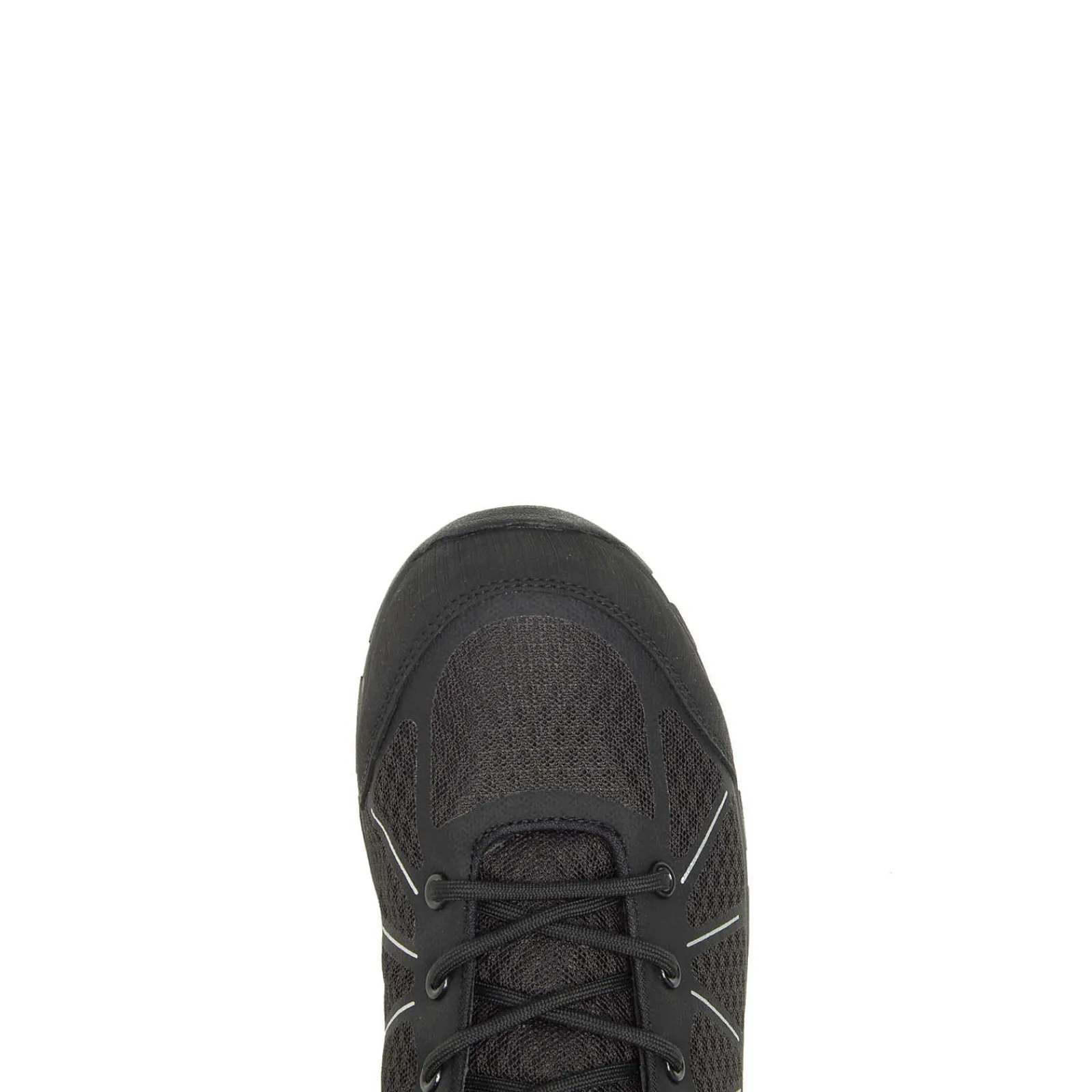 Wolverine Amherst II CarbonMAX® Work Boot Black Fashion