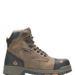 Wolverine Blade LX Waterproof CarbonMAX&reg; 6" Boot Chocolate Chip Flash Sale