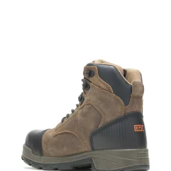 Wolverine Blade LX Waterproof CarbonMAX® 6" Boot Chocolate Chip Flash Sale