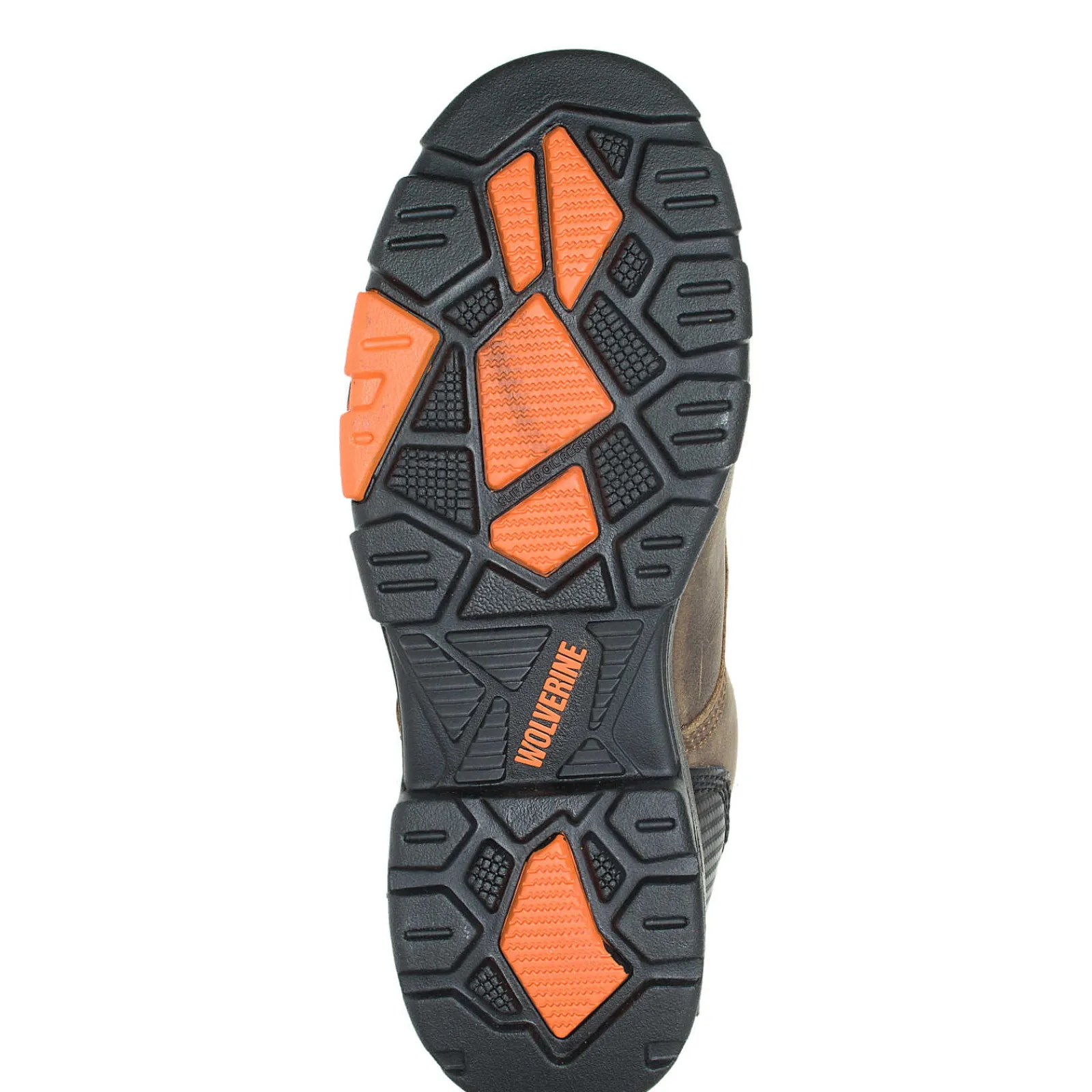Wolverine Blade LX Waterproof CarbonMAX® 6" Boot Chocolate Chip Flash Sale