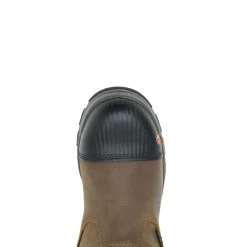 Wolverine Blade LX Waterproof CarbonMAX&reg; 10" Wellington Brown Cheap