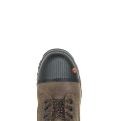 Wolverine Blade LX Waterproof CarbonMAX® 6" Boot Chocolate Chip Flash Sale