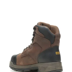 Wolverine Blade LX Waterproof Met-Guard CarbonMAX&reg; 6" Boot Brown Shop