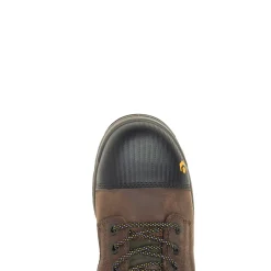 Wolverine Blade LX Waterproof Met-Guard CarbonMAX&reg; 6" Boot Brown Shop