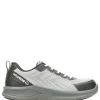 Wolverine Bolt DuraShocks&reg; Knit CarbonMax&reg; Work Shoe Charcoal Shop
