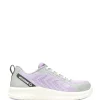 Wolverine Bolt DuraShocks&reg; Knit CarbonMax&reg; Work Shoe Lavendar Clearance