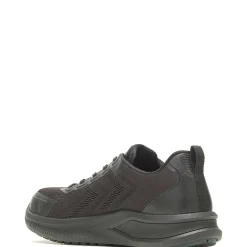 Wolverine Bolt DuraShocks&reg; Knit CarbonMax&reg; Work Shoe Black Sale