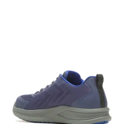 Wolverine Bolt DuraShocks&reg; Knit CarbonMax&reg; Work Shoe Navy Outlet