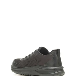 Wolverine Bolt DuraShocks® Knit CarbonMax® Work Shoe Black Cheap