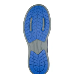 Wolverine Bolt DuraShocks&reg; Knit CarbonMax&reg; Work Shoe Navy Outlet