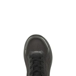 Wolverine Bolt DuraShocks® Knit CarbonMax® Work Shoe Black Cheap