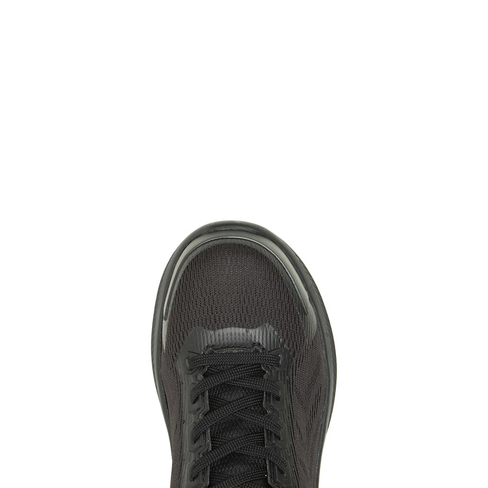 Wolverine Bolt DuraShocks® Knit CarbonMax® Work Shoe Black Cheap