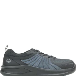 Wolverine Bolt Vent DuraShocks&reg; CarbonMAX&reg; Shoe Black Discount