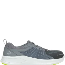 Wolverine Bolt Vent DuraShocks&reg; CarbonMAX&reg; Shoe Steel Grey Store