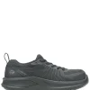 Wolverine Bolt Vent DuraShocks&reg; CarbonMAX&reg; Shoe Blackout Cheap