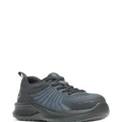 Wolverine Bolt Vent DuraShocks&reg; CarbonMAX&reg; Shoe Black Cheap