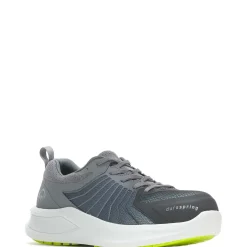 Wolverine Bolt Vent DuraShocks&reg; CarbonMAX&reg; Shoe Steel Grey Store