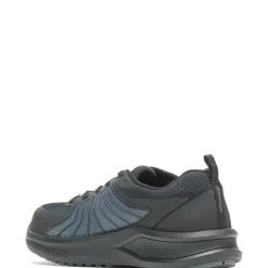 Wolverine Bolt Vent DuraShocks&reg; CarbonMAX&reg; Shoe Black Discount