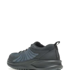 Wolverine Bolt Vent DuraShocks&reg; CarbonMAX&reg; Shoe Black Cheap