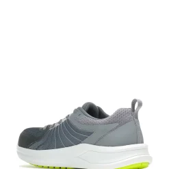 Wolverine Bolt Vent DuraShocks® CarbonMAX® Shoe Steel Grey Store