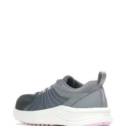 Wolverine Bolt Vent DuraShocks&reg; CarbonMAX&reg; Shoe Steel Grey Outlet