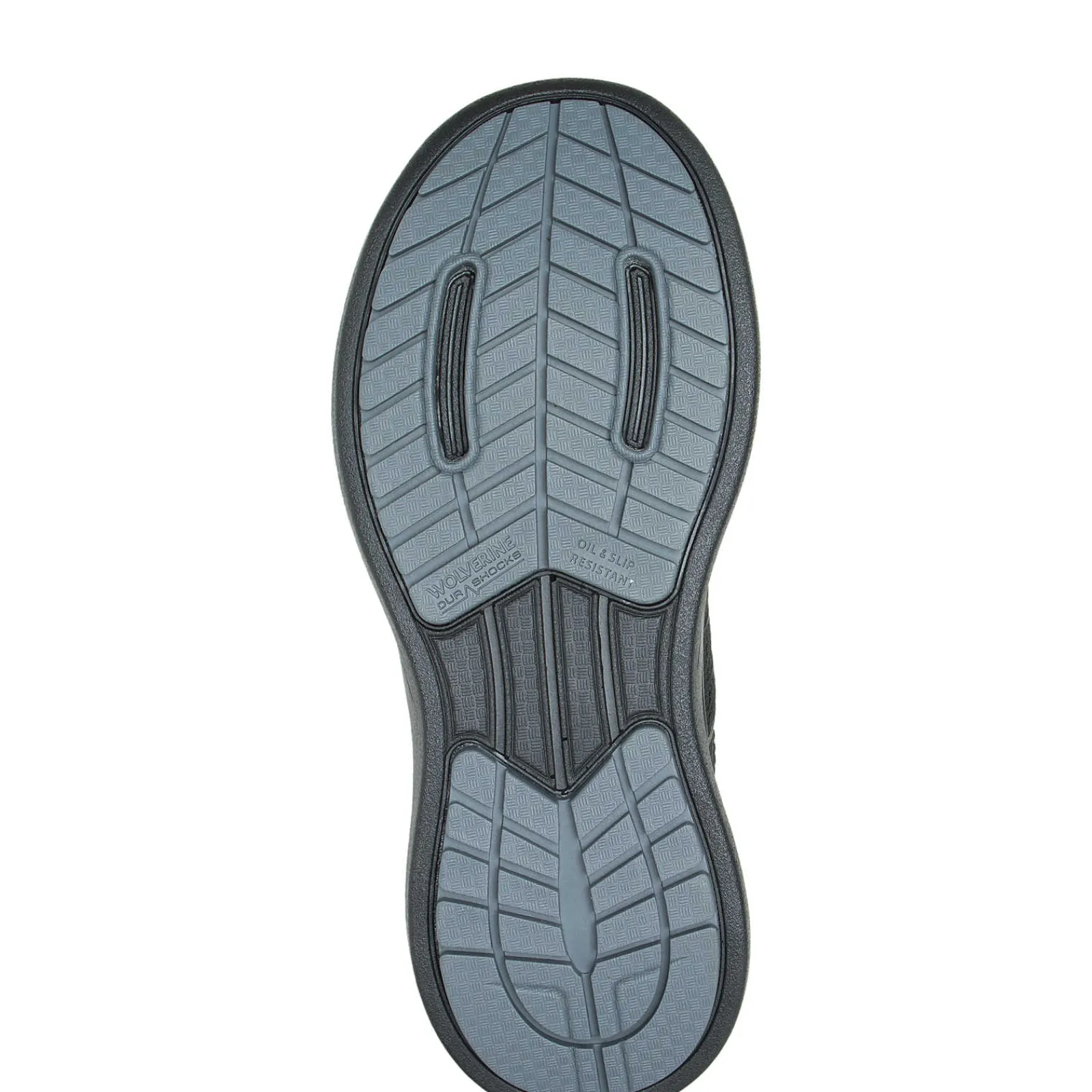 Wolverine Bolt Vent DuraShocks® CarbonMAX® Shoe Blackout Cheap