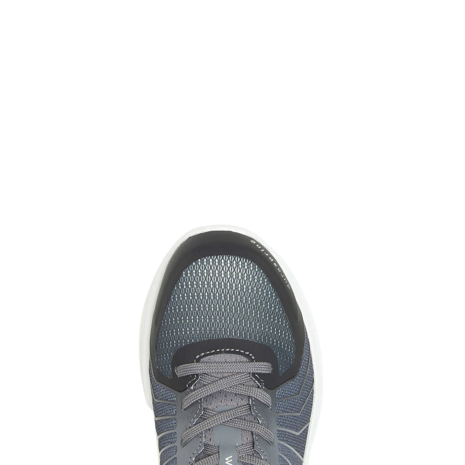 Wolverine Bolt Vent DuraShocks® CarbonMAX® Shoe Steel Grey Store