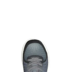 Wolverine Bolt Vent DuraShocks&reg; CarbonMAX&reg; Shoe Steel Grey Outlet