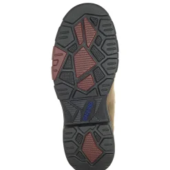 Wolverine Cabor EPX® Waterproof Composite Toe 6" Boot Dark Brown Clearance