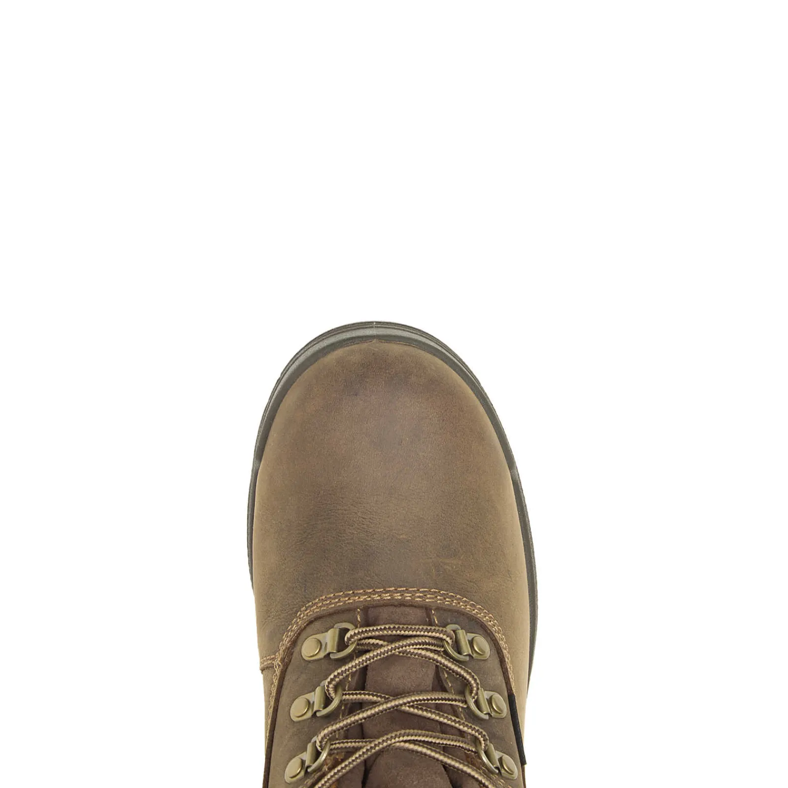 Wolverine Cabor EPX® Waterproof Composite Toe 6" Boot Dark Brown Clearance