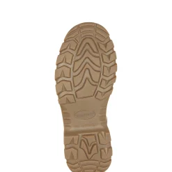 Wolverine Carlsbad 6" Steel-Toe Work Boot Wheat Online