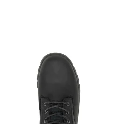 Wolverine Carlsbad 6" Steel-Toe Work Boot Black Store