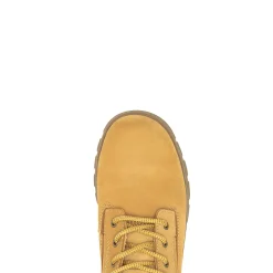 Wolverine Carlsbad 6" Steel-Toe Work Boot Wheat Online