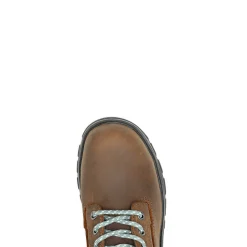Wolverine Carlsbad 6" Work Boot Sudan Brown Clearance
