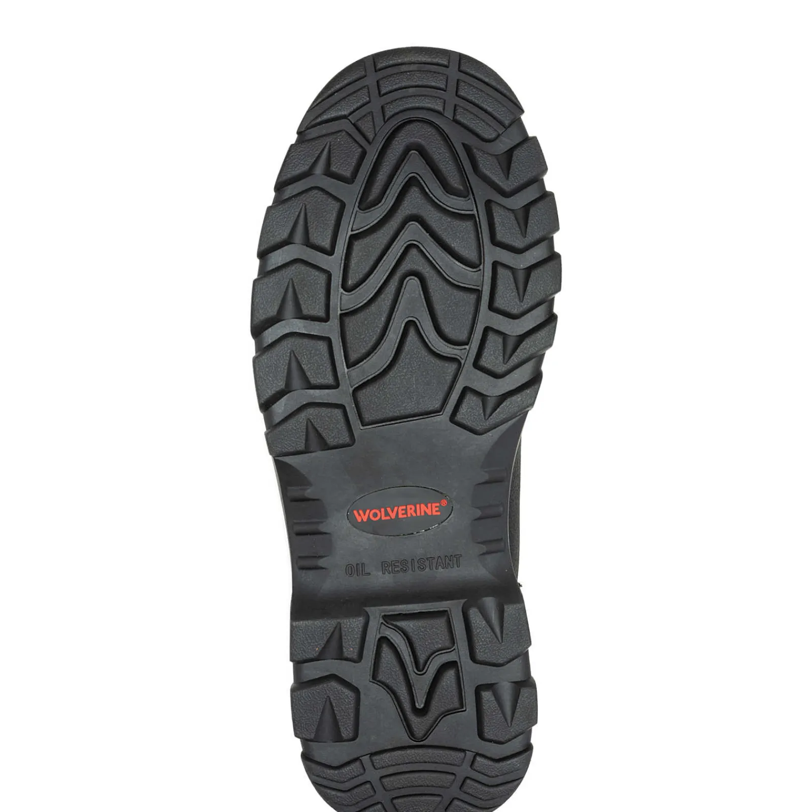 Wolverine Carlsbad Waterproof 6" Steel-Toe Work Boot Black Best Sale