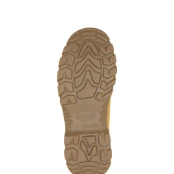 Wolverine Carlsbad Waterproof 6" Work Boot Wheat Sale
