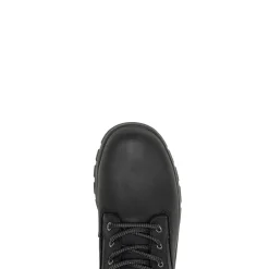 Wolverine Carlsbad Waterproof 6" Steel-Toe Work Boot Black Best Sale