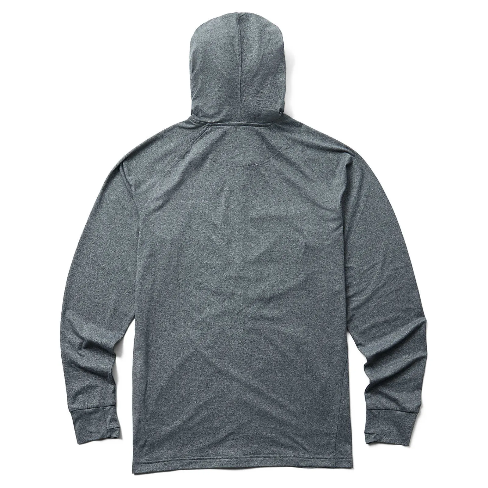 Wolverine Cascade Performance Hoody Black Heather Fashion