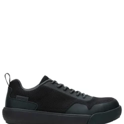 Wolverine Dart Knit DuraShocks&reg; CarbonMax&reg; Work Shoe Blackout Cheap