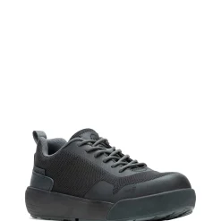 Wolverine Dart Knit DuraShocks&reg; CarbonMax&reg; Work Shoe Blackout New