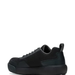 Wolverine Dart Knit DuraShocks&reg; CarbonMax&reg; Work Shoe Blackout Cheap