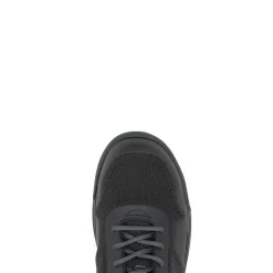 Wolverine Dart Knit DuraShocks&reg; CarbonMax&reg; Work Shoe Blackout Cheap