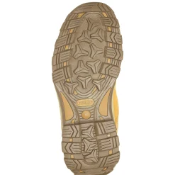 Wolverine Dublin Waterproof Insulated 6" Boot Wheat Hot