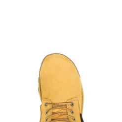 Wolverine Dublin Waterproof Insulated 6" Boot Wheat Hot