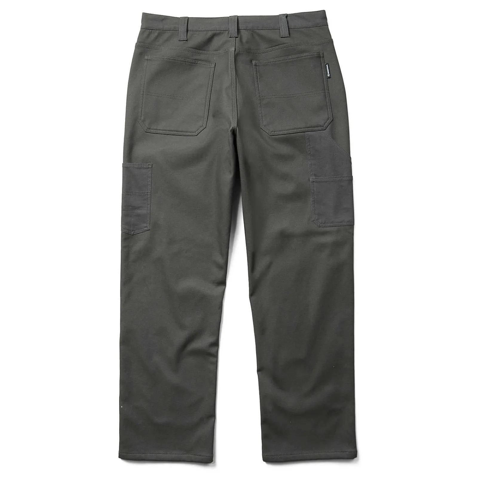 Wolverine Duralock™ Steelhead Pant Granite Online