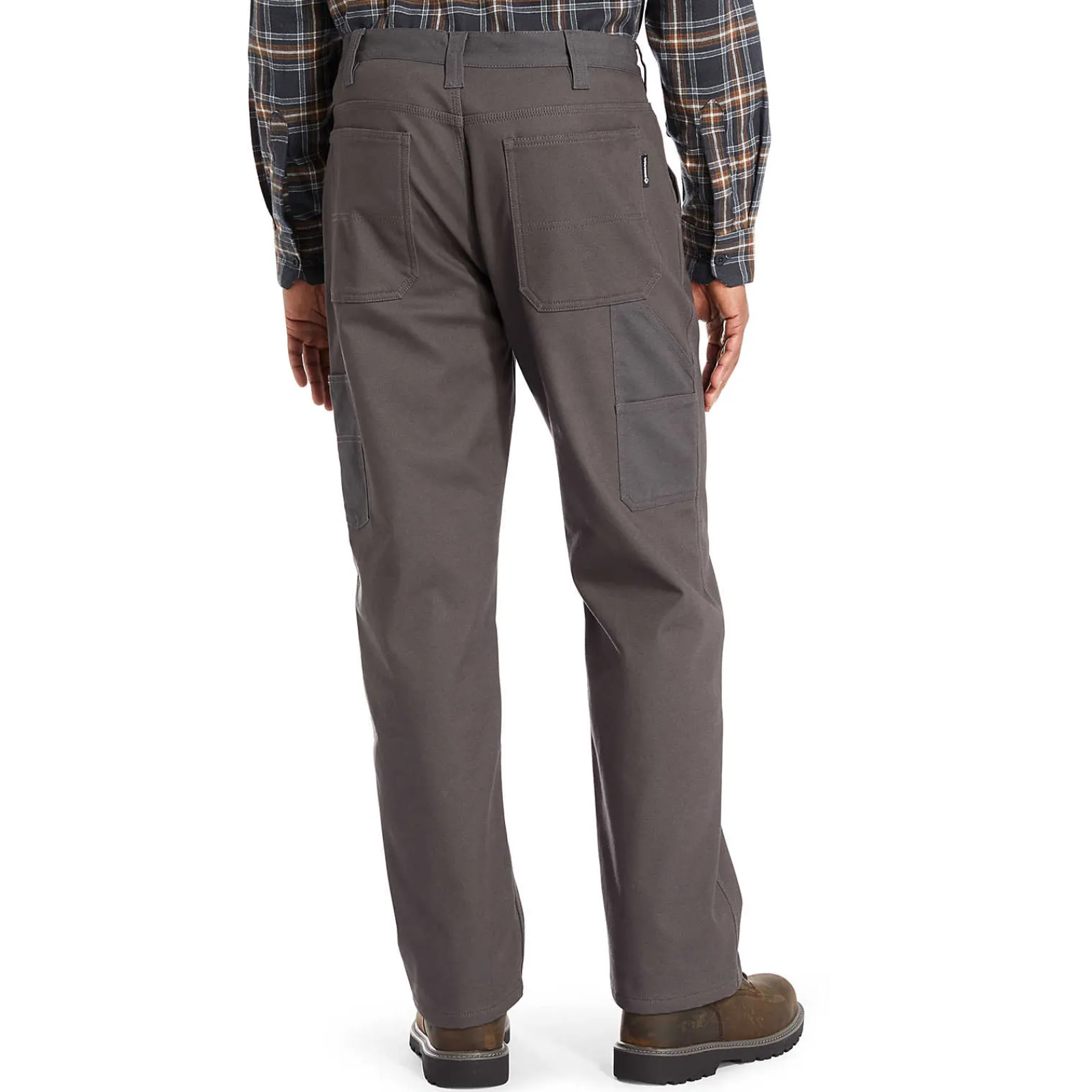 Wolverine Duralock™ Steelhead Pant Granite Online