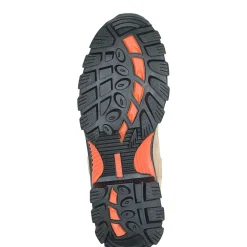 Wolverine Durant Waterproof Steel-Toe Work Boot Light Brown/Orange Shop