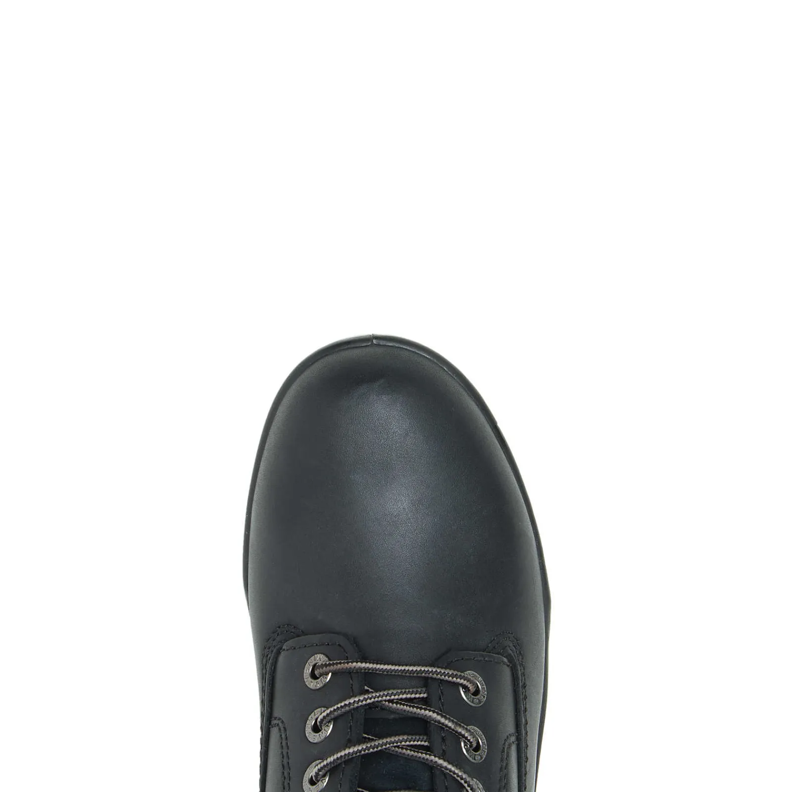 Wolverine DuraShocks® SR Direct-Attach Lined 6" Work Boot Black Fashion