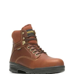 Wolverine DuraShocks&reg; SR 6" Boot Peanut Cheap