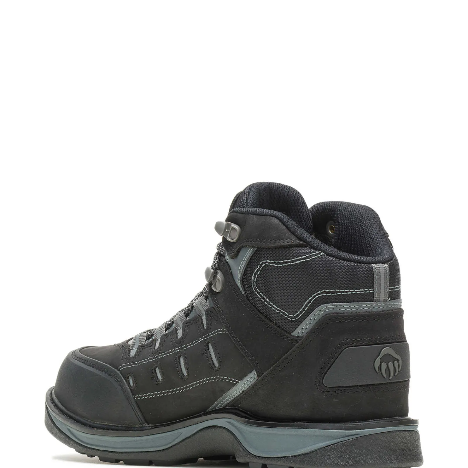 Wolverine Edge LX EPX® Waterproof CarbonMAX® Work Boot Black/Grey Online